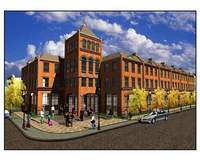Grandview  at 61 Grand Street in Paulus Hook