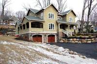 6 Bedroom House - House Sale in Mountain Lakes, Morris County - StreetEasy North Jersey