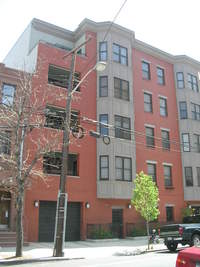 325 Willow Ave. - Condo Apartment Rental in Hoboken, Hudson County - StreetEasy Northern New Jersey