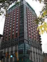 105 Greene St. - Condo Apartment Sale at Montgomery Greene in Paulus Hook, Hudson County - StreetEasy Northern New Jersey