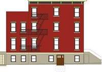 700 Bloomfield Street in Hoboken