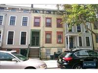 149 Sussex Street in Paulus Hook