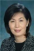 Haesook "Helen" Kim Real Estate Agent with Coldwell Banker Residential Brokerage in New York City
