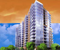 One Hudson Park at 193 River Rd in Edgewater