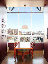 689 Marin Blvd. #803 - Condo Apartment Sale at Zephyr Lofts in Jersey City, Hudson County - StreetEasy Northern New Jersey