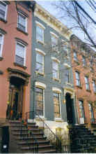 1020 Garden Street in Hoboken