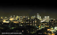 700 1st St. #13W - Apartment Sale at The Sky Club in Hoboken, Hudson County - StreetEasy Northern New Jersey