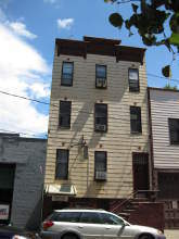 111 Monroe Street in Hoboken