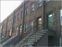 198 Grand St. - Multi-family Apartment Sale in Jersey City, Hudson County - StreetEasy Northern New Jersey