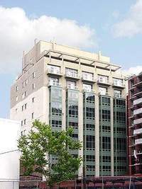 Zephyr Lofts at 689 Luis Munoz Marin Boulevard in Van Leer