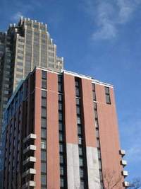 105 Greene St. #PH 1902 - Condo Apartment Sale at Montgomery Greene in Paulus Hook, Hudson County - StreetEasy Northern New Jersey