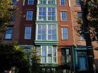 76 Essex St. #2 - Condo Apartment Sale in Paulus Hook, Hudson County - StreetEasy Northern New Jersey