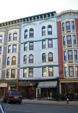 1212 Washington St. #3S - Condo Apartment Sale in Hoboken, Hudson County - StreetEasy Northern New Jersey