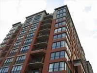 Maxwell Place at 1025 Maxwell Lane in Hoboken