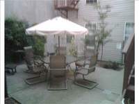 134 Morris Street in Paulus Hook