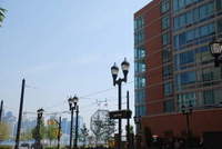 25 Hudson St. - Condo Apartment Sale at Liberty Terrace Condominiums in Paulus Hook, Hudson County - StreetEasy Northern New Jersey