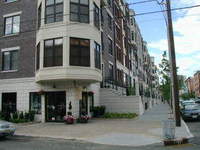 1200 Grand St. - Condo Apartment Sale at Upper Grand in Hoboken, Hudson County - StreetEasy Northern New Jersey