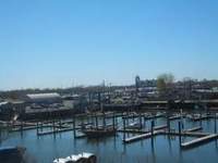 149 Essex St. - Condo Apartment Sale at Fulton's Landing in Paulus Hook, Hudson County - StreetEasy Northern New Jersey