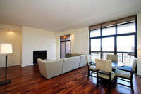 700 First St. #16PR - Condo Apartment Sale at The Sky Club in Hoboken, Hudson County - StreetEasy North Jersey
