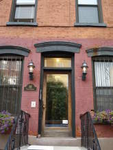 88 Park Avenue in Hoboken