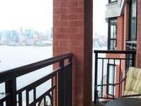 1025 Maxwell Lane - Condo Apartment Sale at Maxwell Place in Hoboken, Hudson County - StreetEasy Northern New Jersey