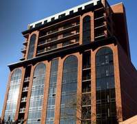Waldo Lofts at 159 2nd Street in Powerhouse Arts District