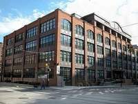 Sugar House at 174 Washington Street in Paulus Hook