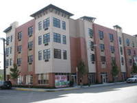Insignia Gardens at 9252 Kennedy Boulevard in North Bergen