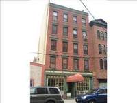 1314 Hudson Street in Hoboken
