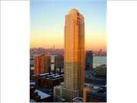 88 Morgan St. - Condo Apartment Sale at Trump Plaza Jersey City in WALDO (PowerHouse Arts District), Hudson County - StreetEasy North Jersey
