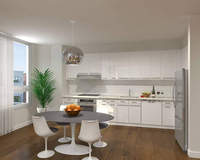 609 Observer Highway #303 - Condo Apartment Sale at Vesta Hoboken in Hoboken, Hudson County - StreetEasy Northern New Jersey