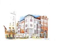 302 Palisade Avenue in The Heights