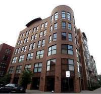 Harrison Court  at 659 1st Street in Hoboken