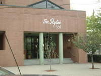 551 Observer Hgwy - Condo Apartment Sale at Skyline Condo  in Hoboken, Hudson County - StreetEasy Northern New Jersey