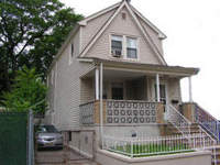 55 Linden Ave. - House Sale in Jersey City, Hudson County - StreetEasy Northern New Jersey