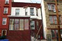 167 Webster Ave. - Multi-family Apartment Sale in Jersey City, Hudson County - StreetEasy Northern New Jersey