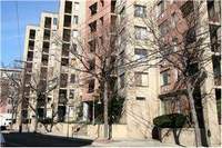 Jefferson Trust at 300 Newark Street in Hoboken