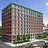 Harborside Lofts at Hudson Tea at 1500 Garden Street in Hoboken