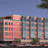 Schroeder Lofts at 243 10th Street in Hamilton Park