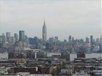 100 Manhattan Ave. - Co-op Apartment Sale at The Doric  in Union City, Hudson County - StreetEasy Northern New Jersey
