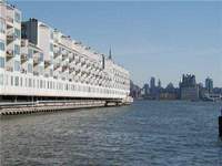 600 Harbor Blvd. 855 - Condo Apartment Sale at Riva Pointe in Weehawken, Hudson County - StreetEasy Northern New Jersey