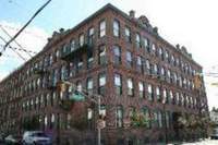 126 Webster Avenue in The Heights