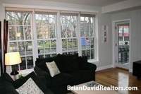 402 9th St. Unit E2k - Condo Apartment Sale at The Columbus in Hoboken, Hudson County - StreetEasy Northern New Jersey