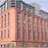 Library Hall Lofts at 704 Grand Street in McGinley Square