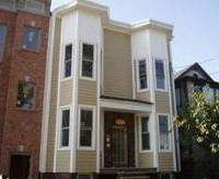247 Ogden Avenue in The Heights