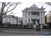 Hudson County Real Estate: North Jersey House For Sale In Weehawken, Hudson County NJ
