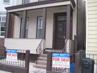 417 22nd St. - Multi-family Apartment Sale in Union City, Hudson County - StreetEasy Northern New Jersey