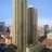 Trump Plaza Jersey City at 88 Morgan Street in Powerhouse Arts District