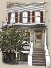 Park Ave. - Multi-family Apartment Sale in Hoboken, Hudson County - StreetEasy Northern New Jersey