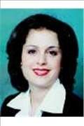Serda Belekdanian Real Estate Agent with Coldwell Banker Residential Brokerage in New York City